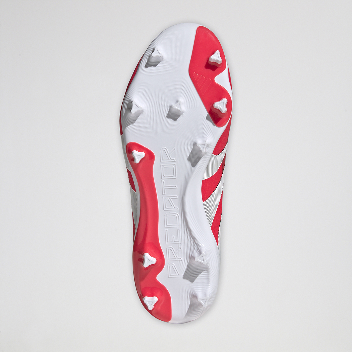 Botines adidas Predator League Fg/mg,  image number null