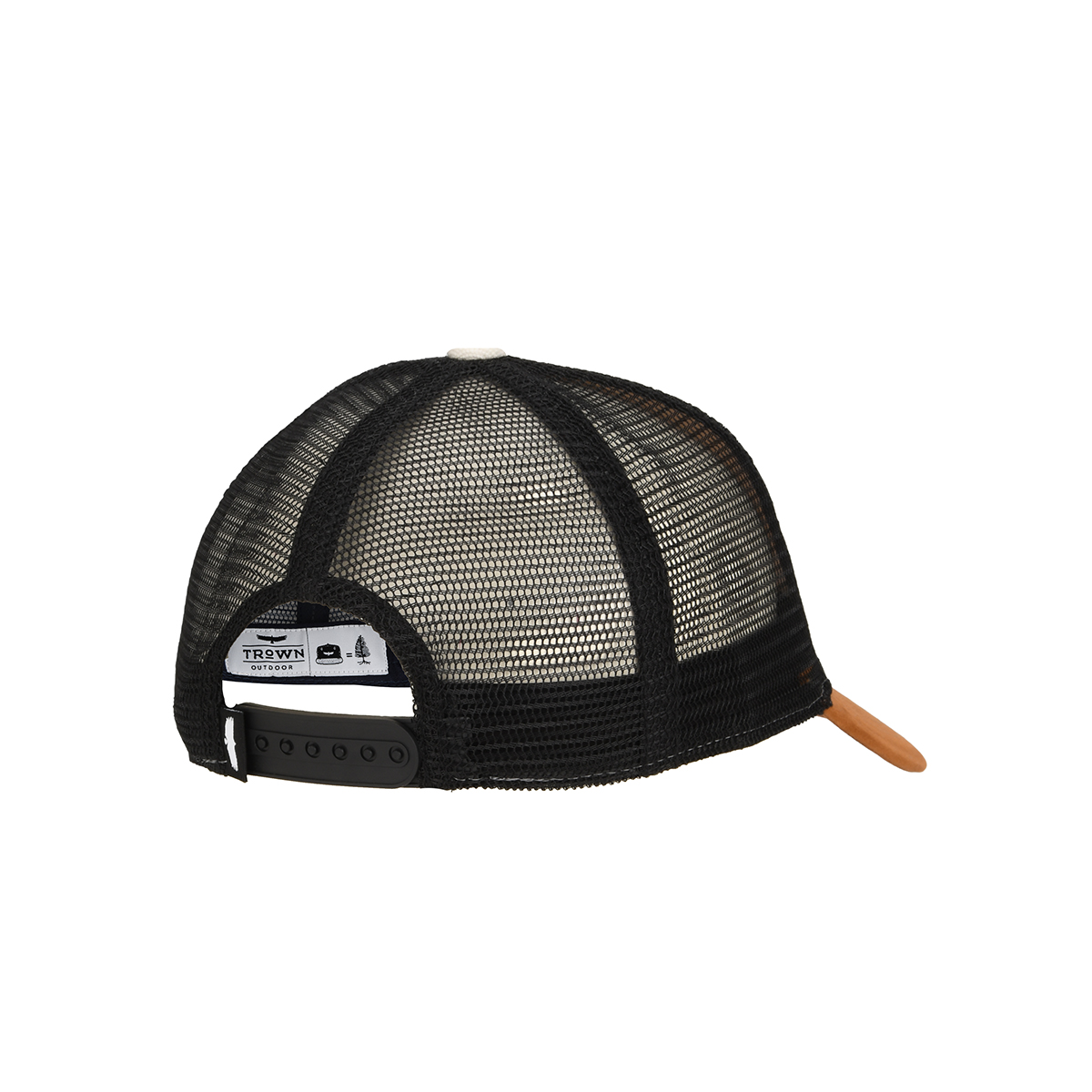 Gorra Trown Plain Arbol T,  image number null