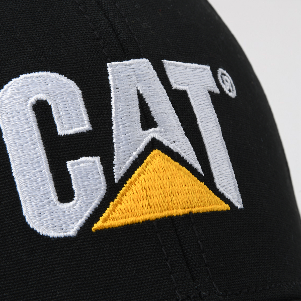 Gorra CAT Trademark Hombre,  image number null