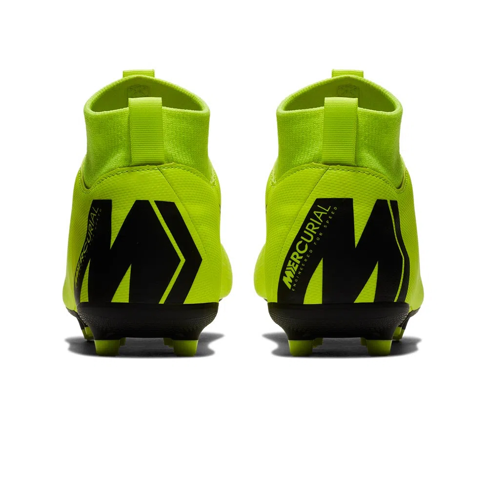 Botines nike superfly 6 academy clearance