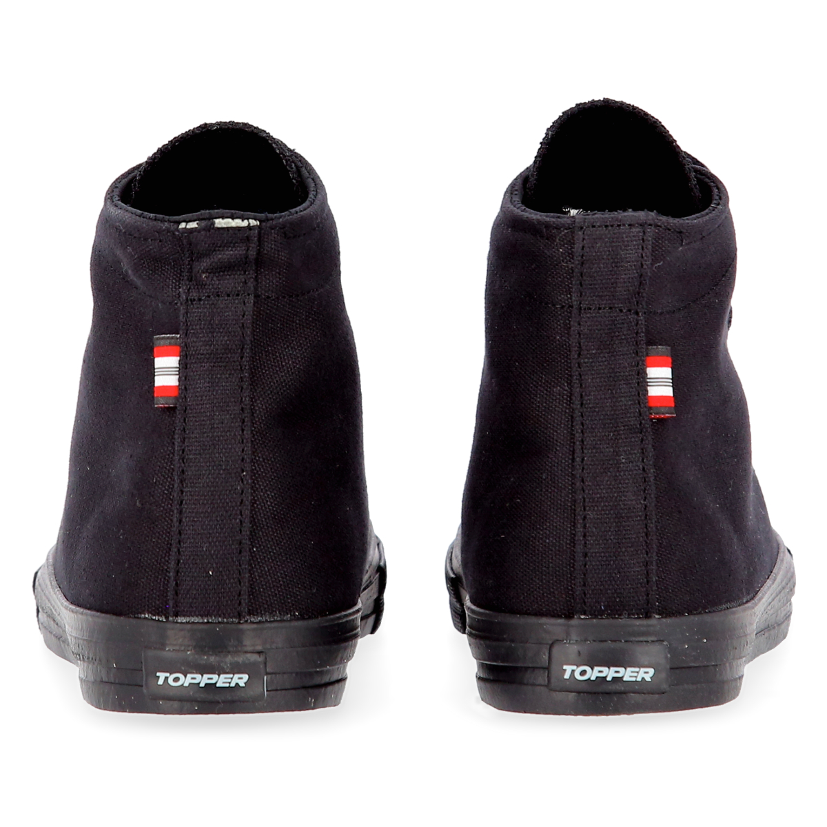 Zapatillas Topper Hyde Ll Mid Unisex,  image number null