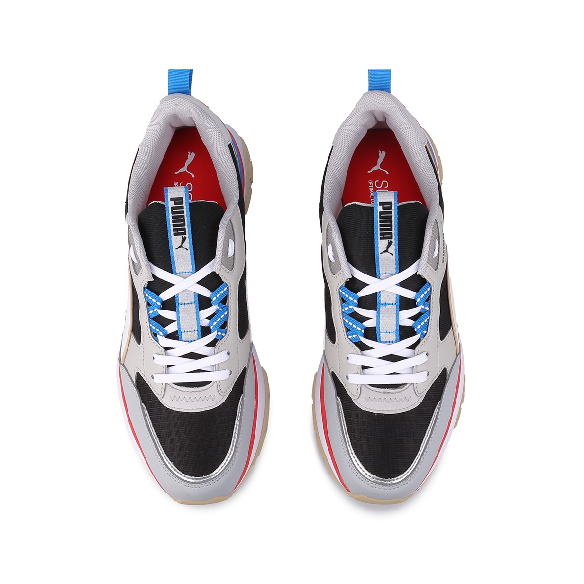Zapatillas Puma R78 Trek,  image number null