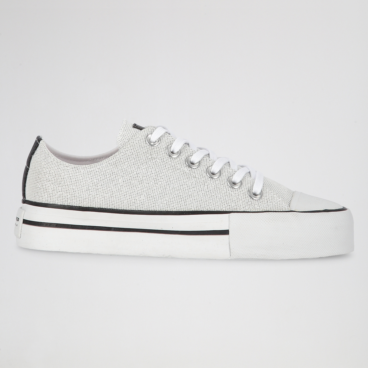 Zapatillas Topper Hyde II Max Platform Mujer,  image number null