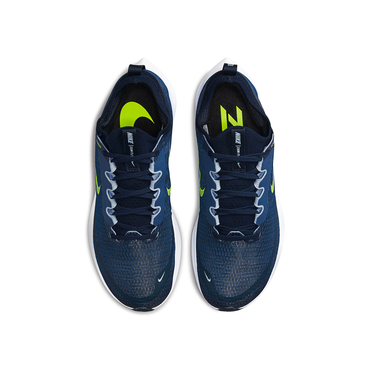 Zapatillas Nike Zoom Fly 4,  image number null