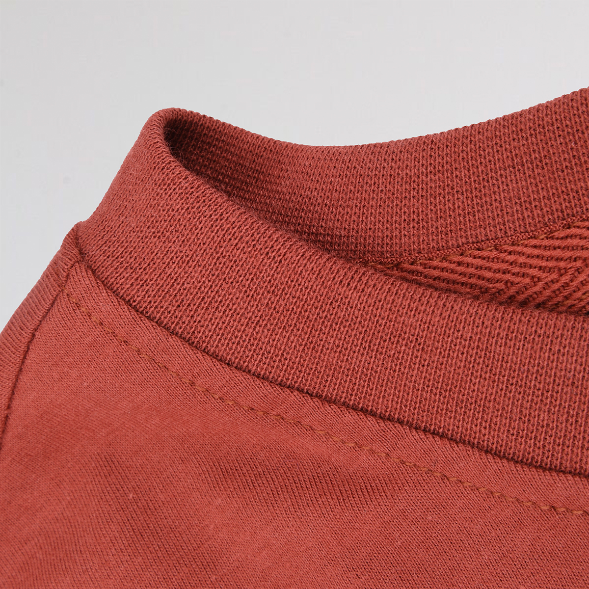 Remera Fila Letter Outline Hombre,  image number null