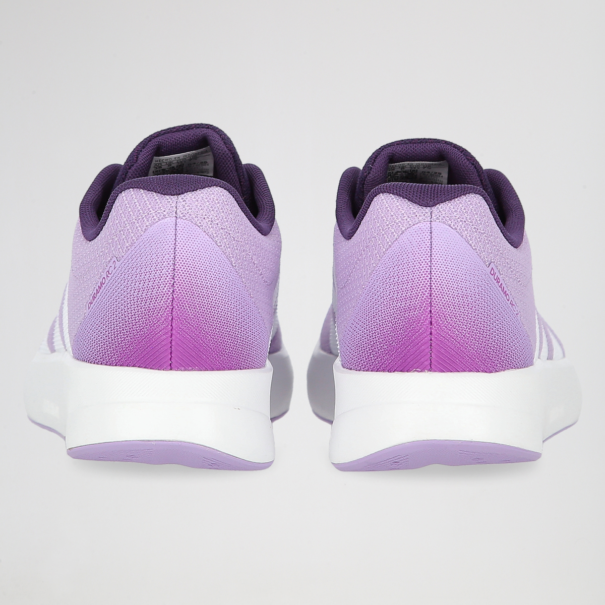 Zapatillas adidas Duramo Rc2 Running Mujer,  image number null