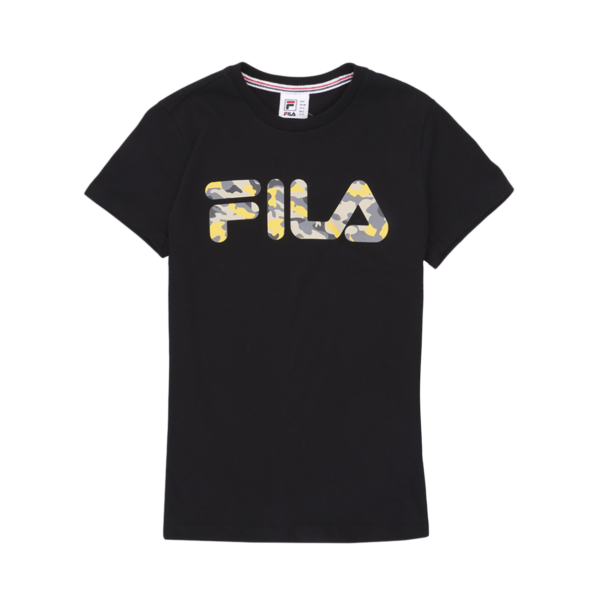 Remera Fila Animal,  image number null