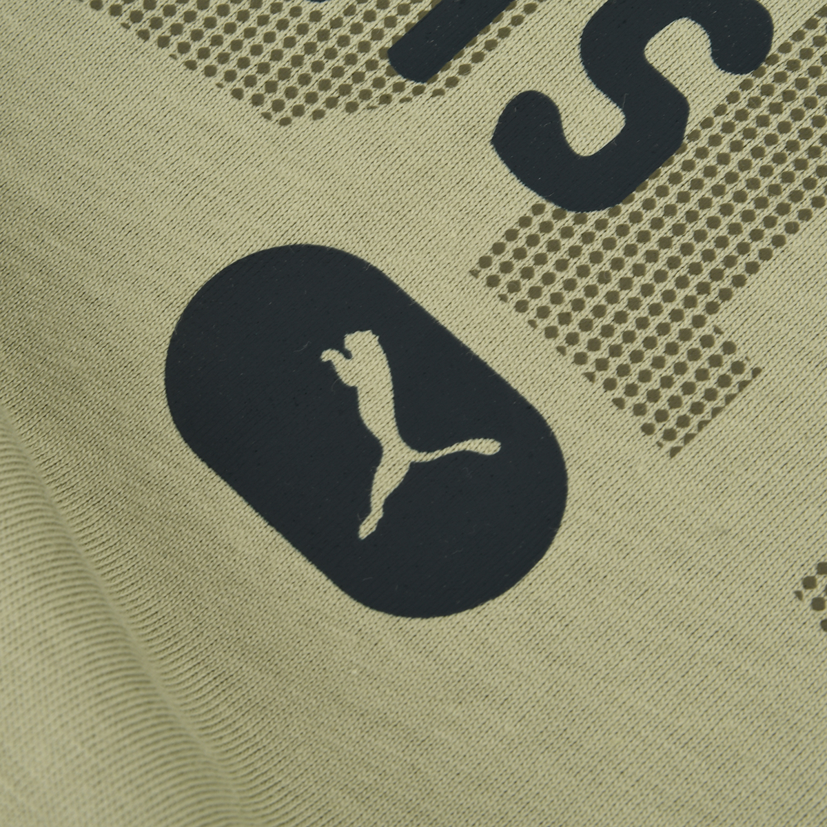 Remera Puma Graphic Varsity Hombre,  image number null