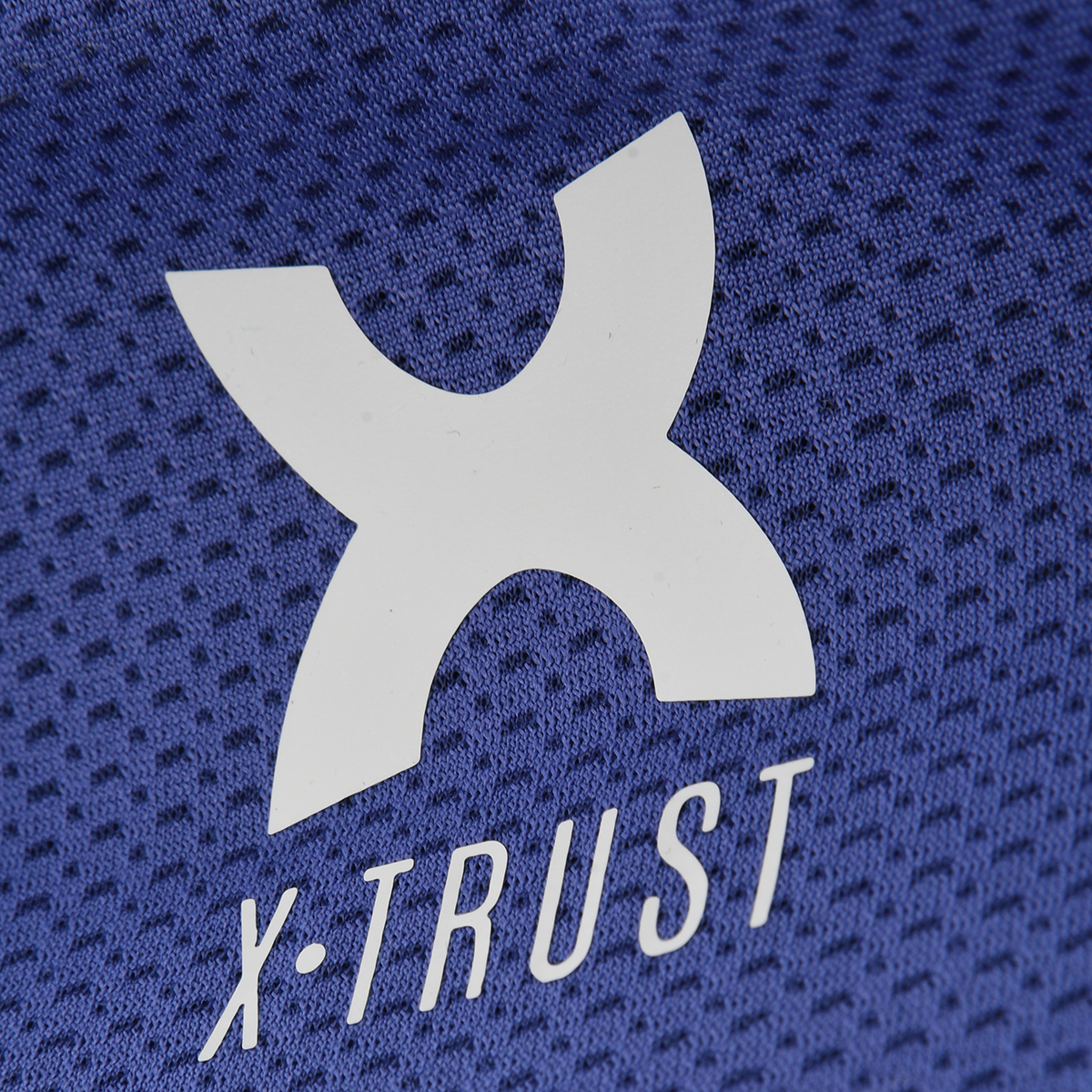 Remera logo X-trust Zurich Ni&ntilde;o I,  image number null