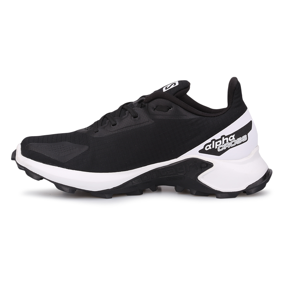 Zapatillas Salomon Alphacross Blast,  image number null