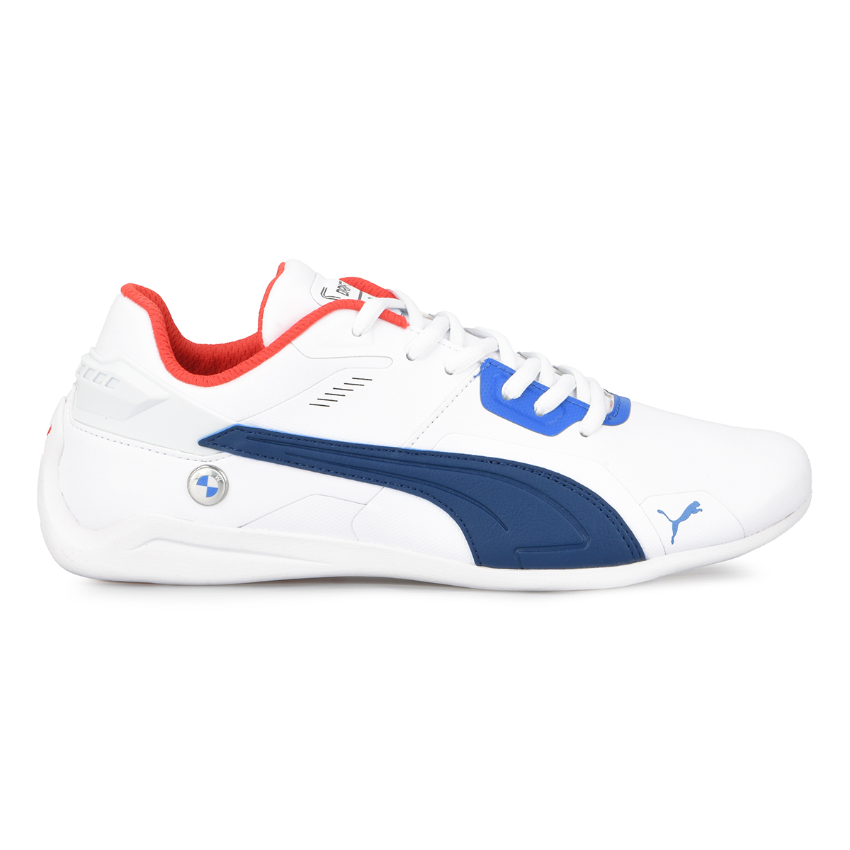 Zapatillas puma cat azul store