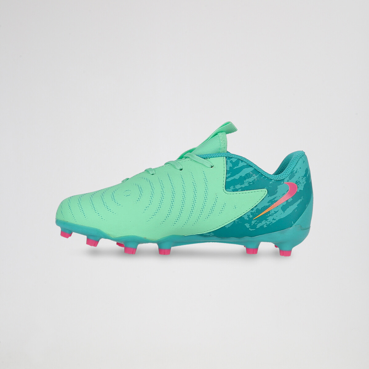 Botines F&uacute;tbol Nike Phantom Gx 2 Lv8 FG Ni&ntilde;o,  image number null