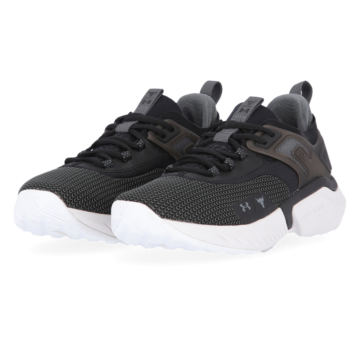 Zapatos under armour hombre hotsell 2018 fechas