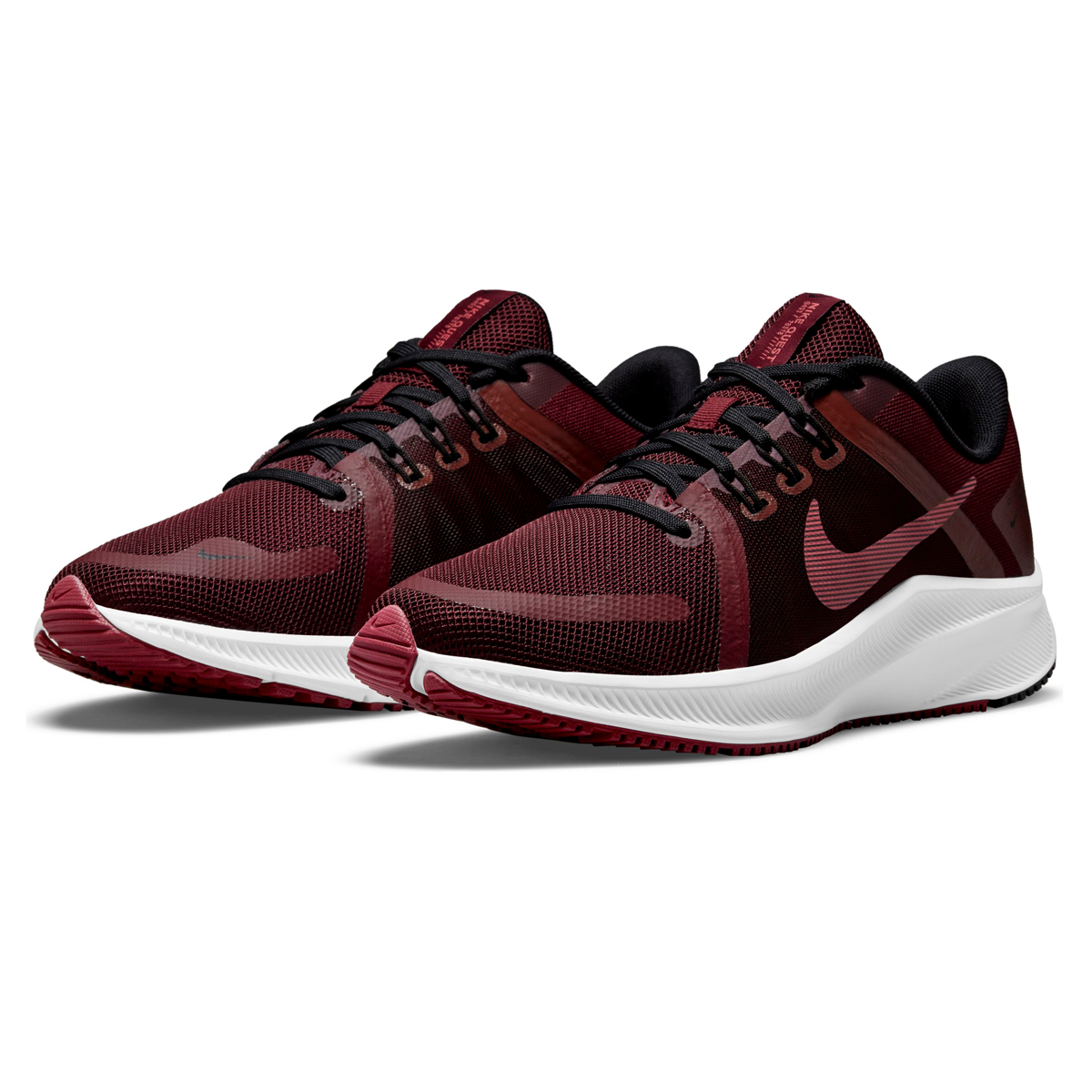 Zapatillas Nike Quest 4,  image number null