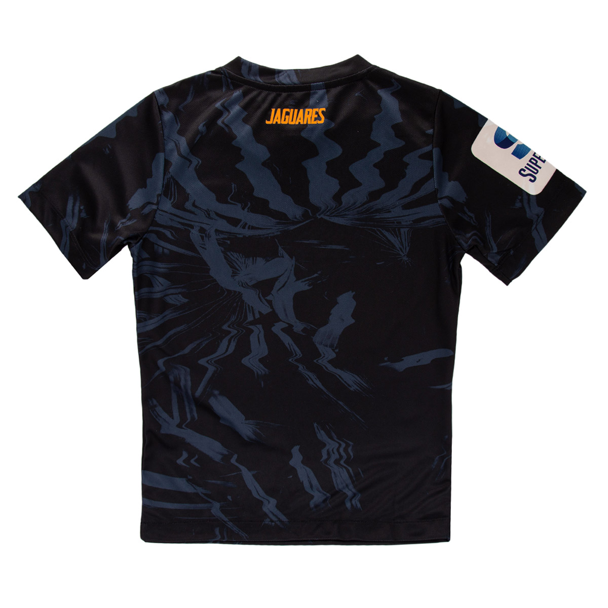 Camiseta Nike Jaguares Stadium Away 2020,  image number null