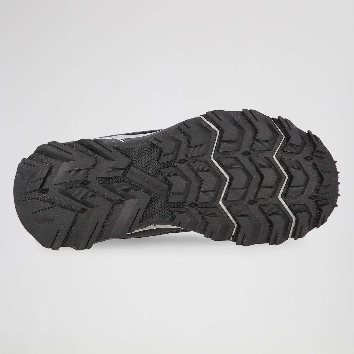 Zapatillas Outdoor Montagne City Journey Mujer,  image number null