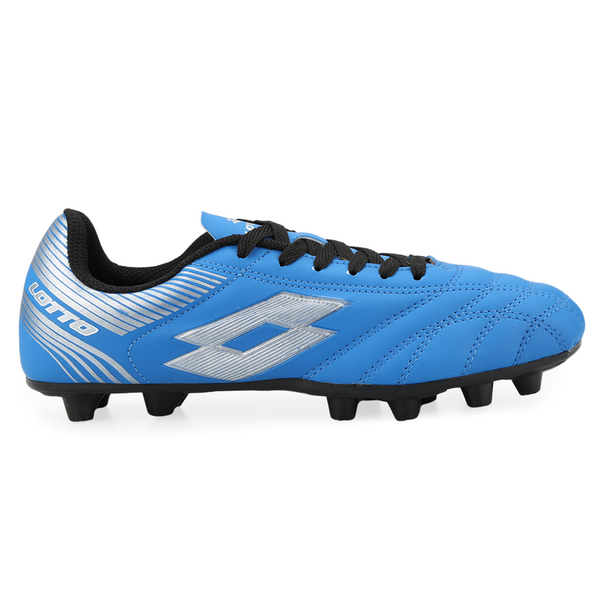 Botines Lotto Magic FG,  image number null