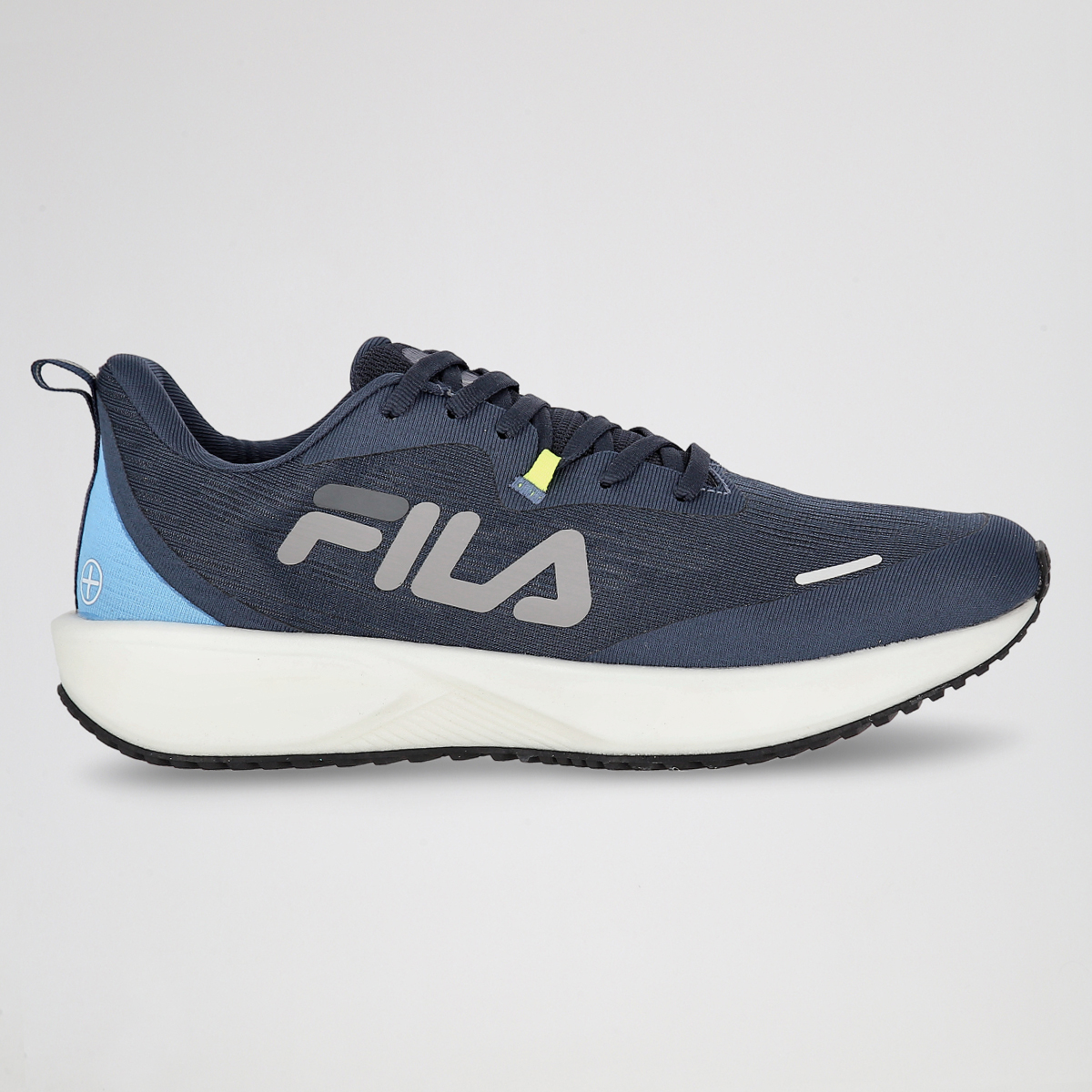 Zapatillas Running Fila Float Fenix Hombre,  image number null