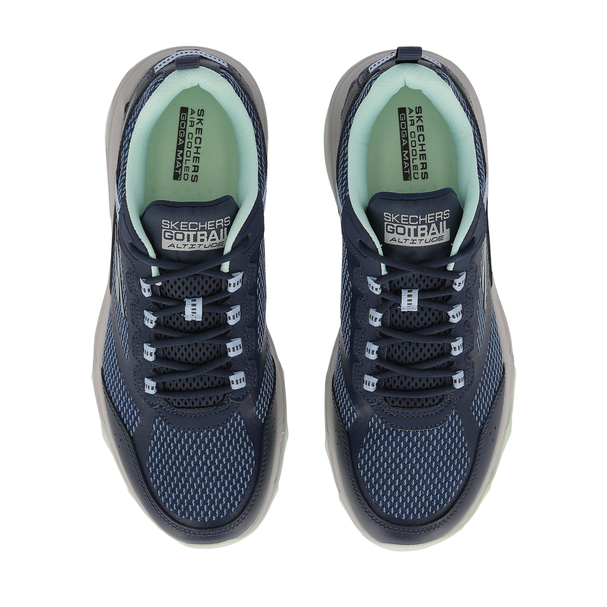 Zapatillas Outdoor Skechers Go Run Trail Altitude Mujer,  image number null