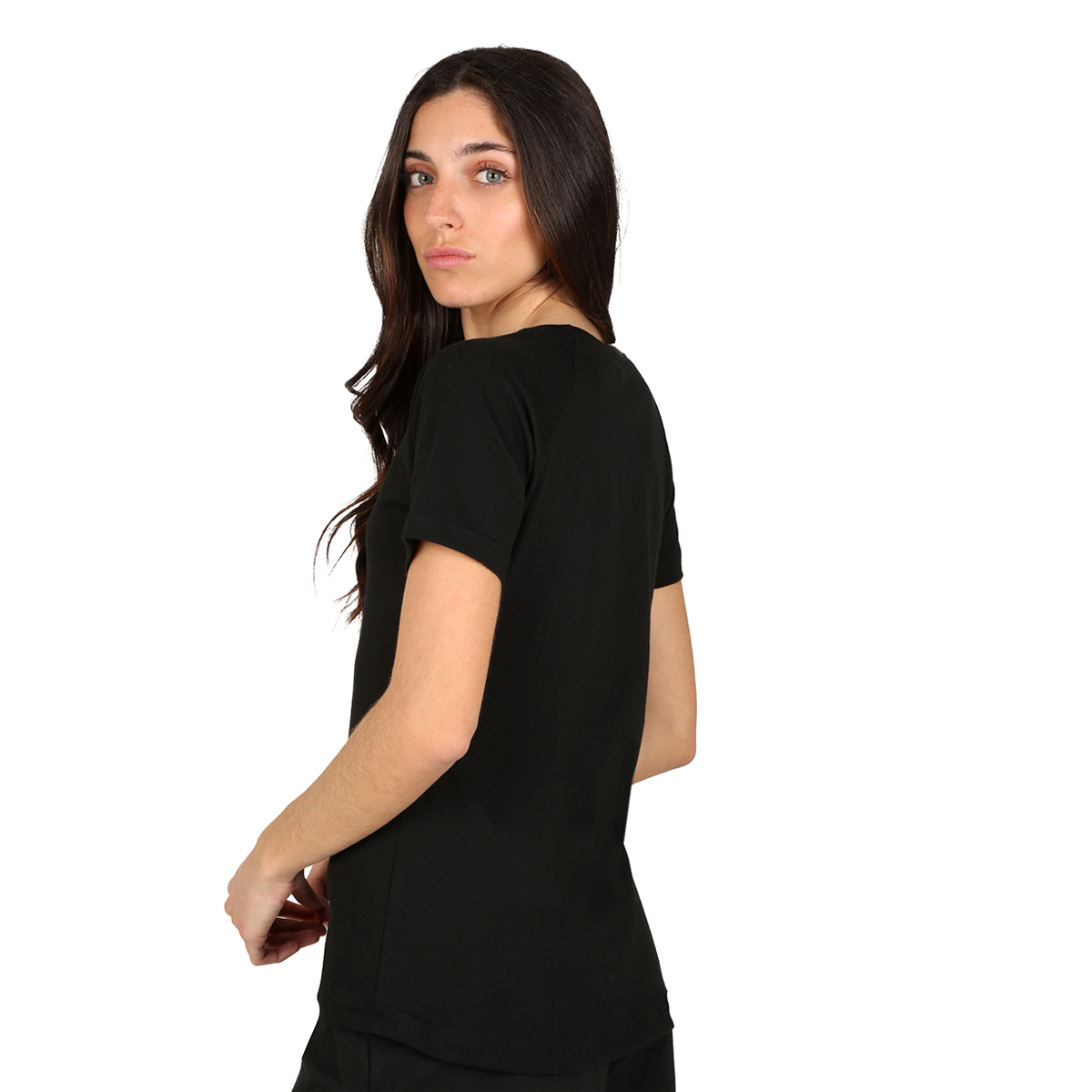 Remera Loop Up Smile,  image number null