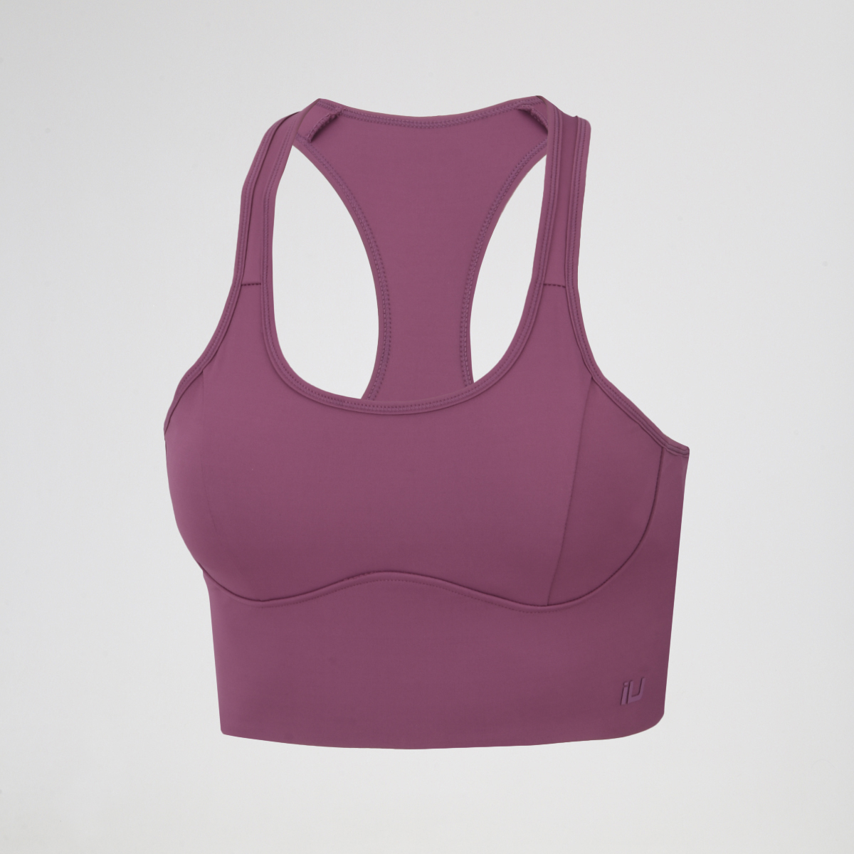 Top Iu High Impact Training Mujer,  image number null