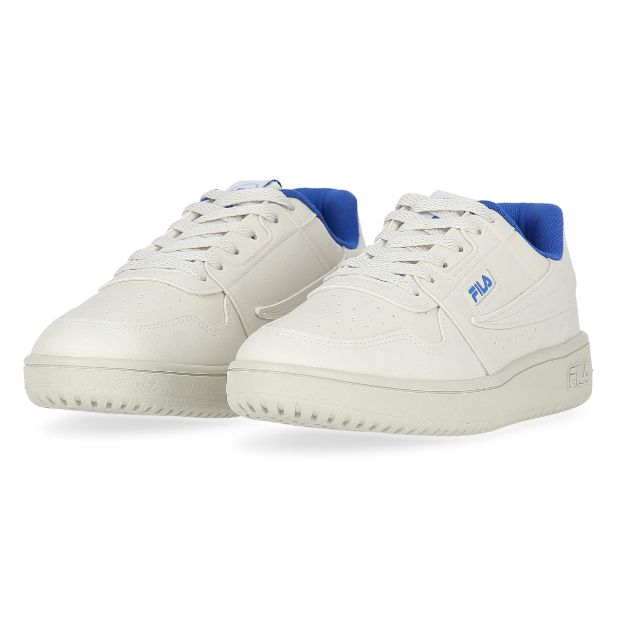 Zapatillas Fila Acd Classic Hombre StockCenter
