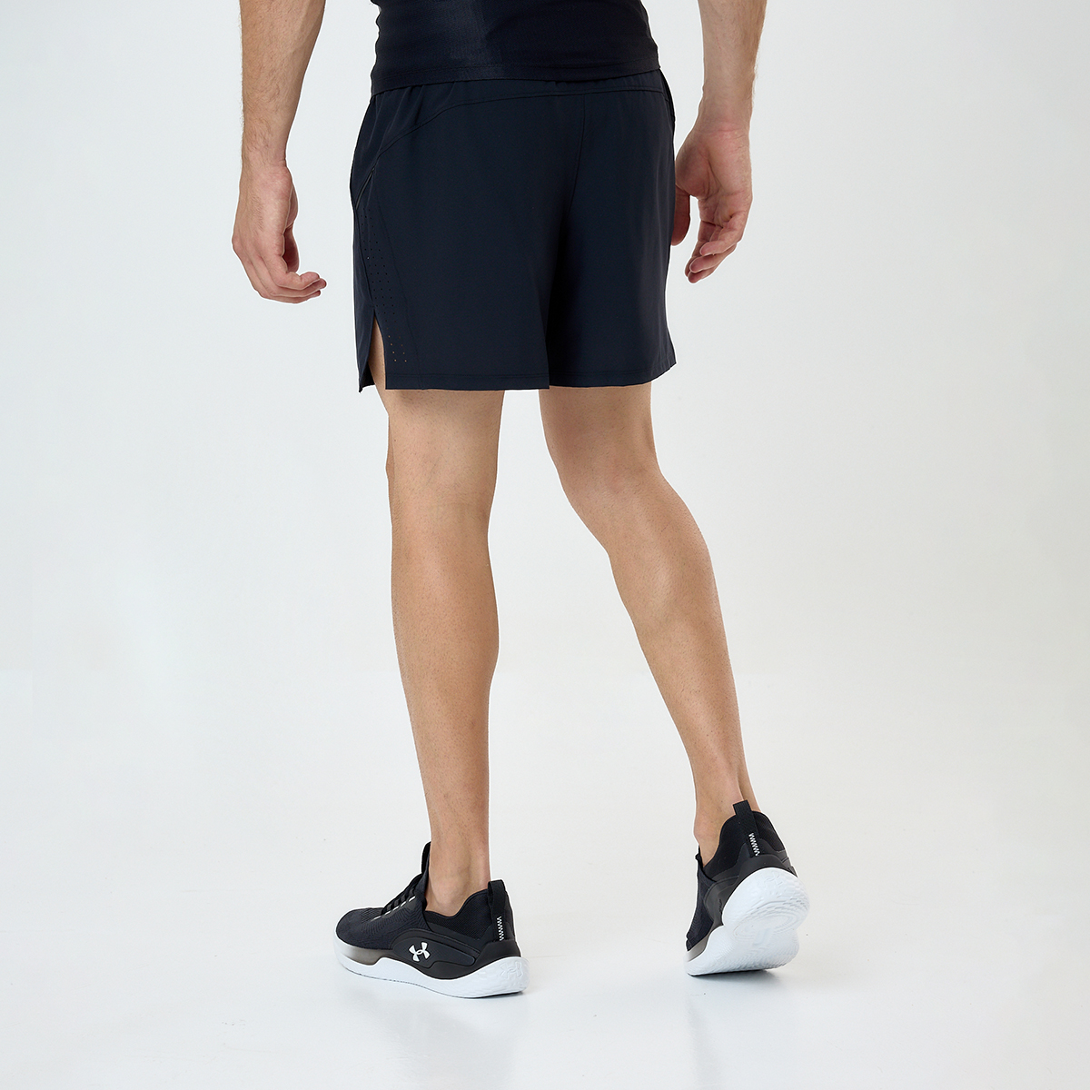Short Running Under Armour Launch Elite 5 Hombre,  image number null
