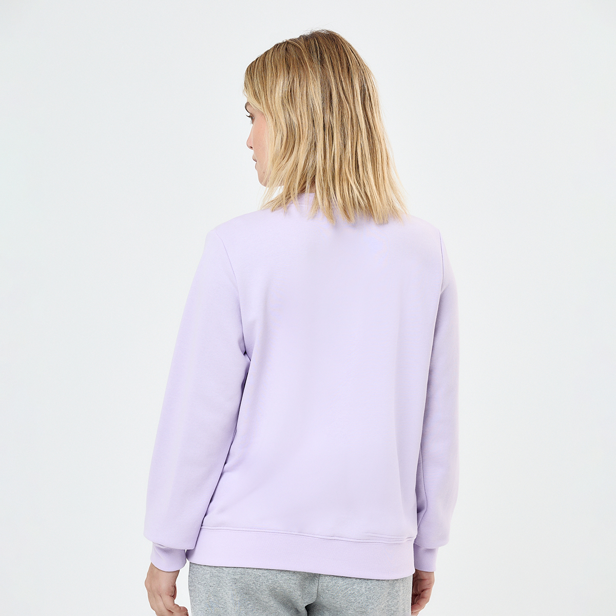 Buzo Nike Sportswear Club Fleece para Mujer,  image number null