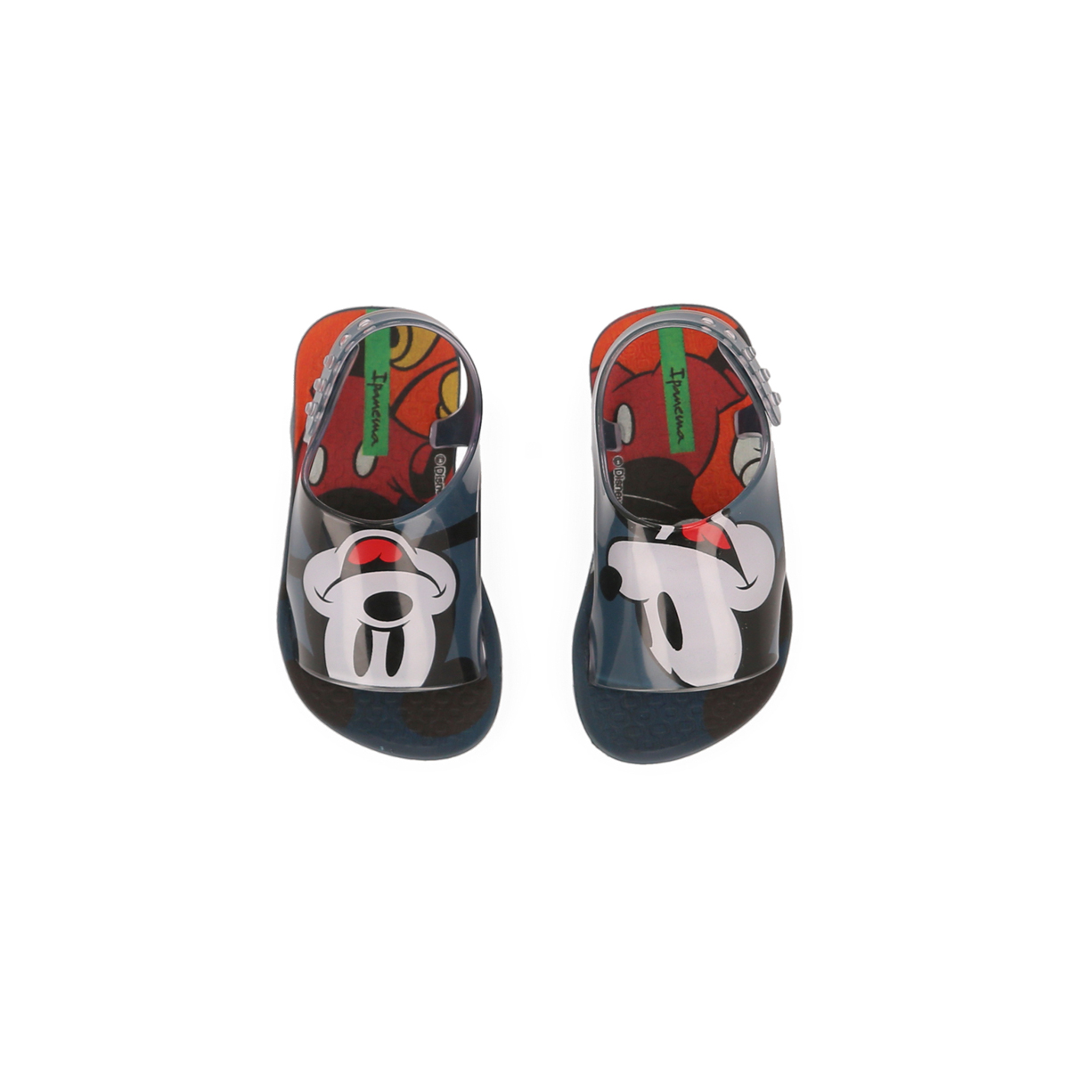 Ojotas Grendene Ipanema Sweet Disney,  image number null