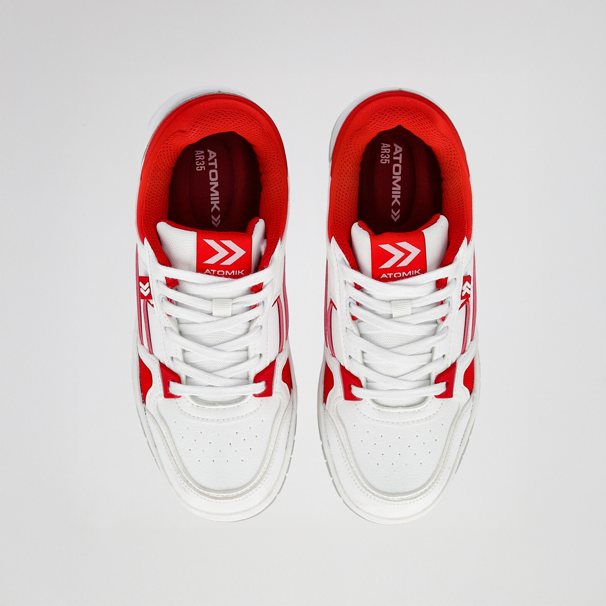 Zapatillas Atomik Japan Low Infantil,  image number null