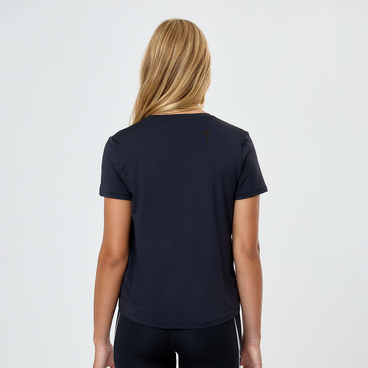 Remera Nike One Mujer,  image number null