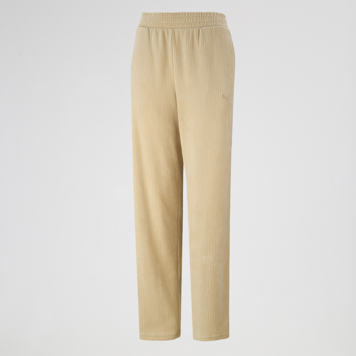 Pantal&oacute;n Puma Essentials Elevated Algod&oacute;n Mujer,  image number null