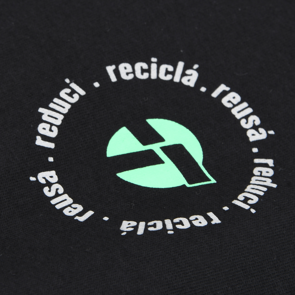 Remera Topper GTK Recicla Infantil,  image number null