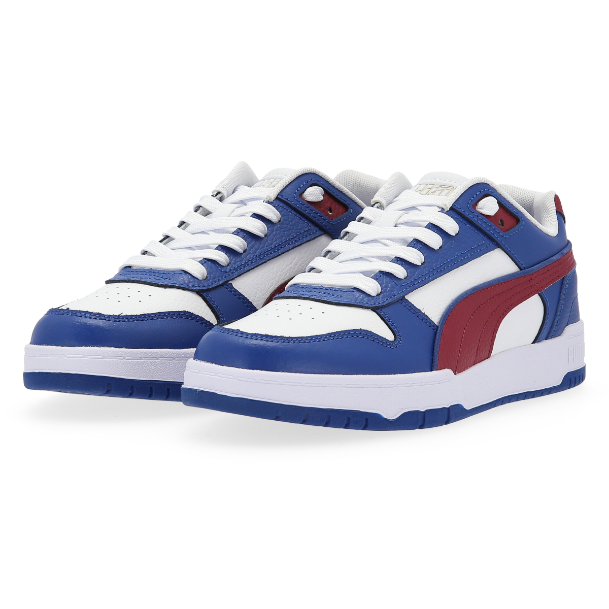 Zapatillas Puma Rbd Game Low Unisex,  image number null