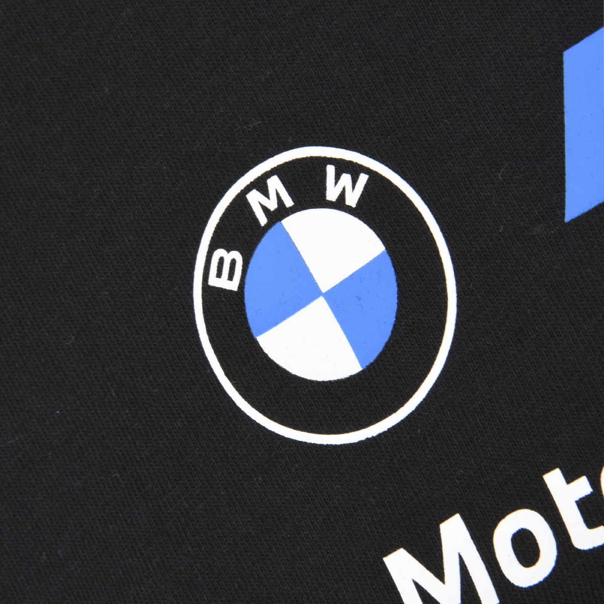 Remera Puma Bmw Essentialsentials+ Logo Ii Hombre,  image number null
