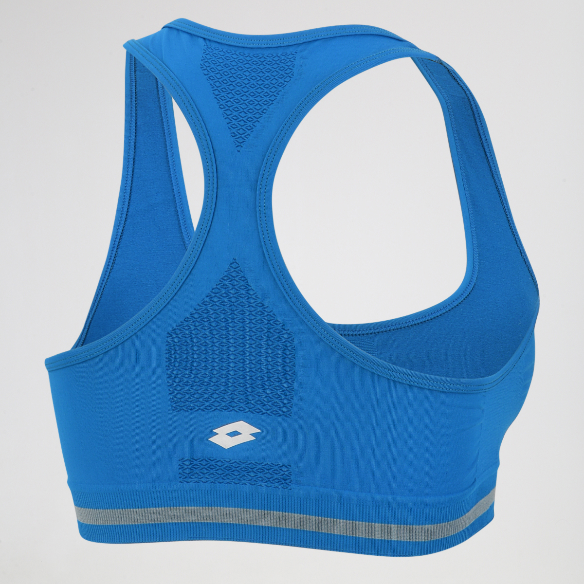 Top Entrenamiento Lotto Seamless Calm Mujer,  image number null