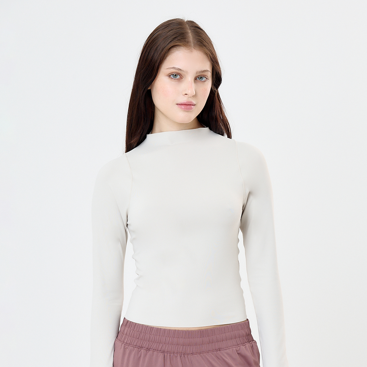 Remera Entrenamiento Nike Dri-FIT Zenvy Mujer,  image number null