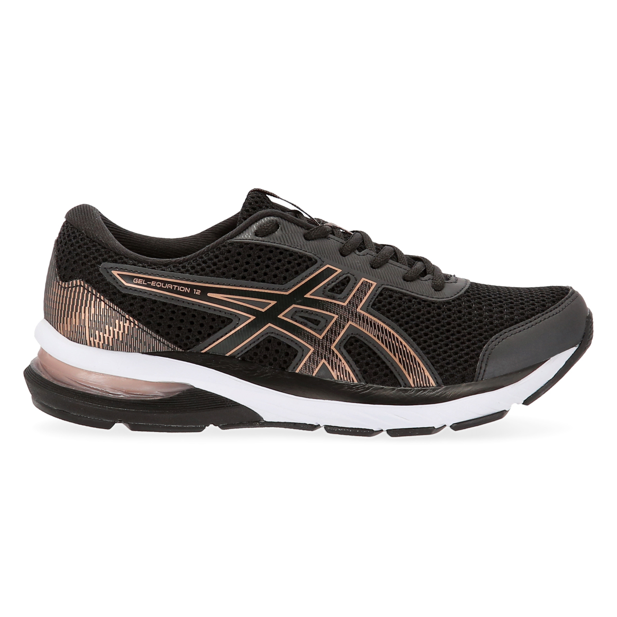 Zapatillas Running Asics Gel equation 12 Mujer StockCenter