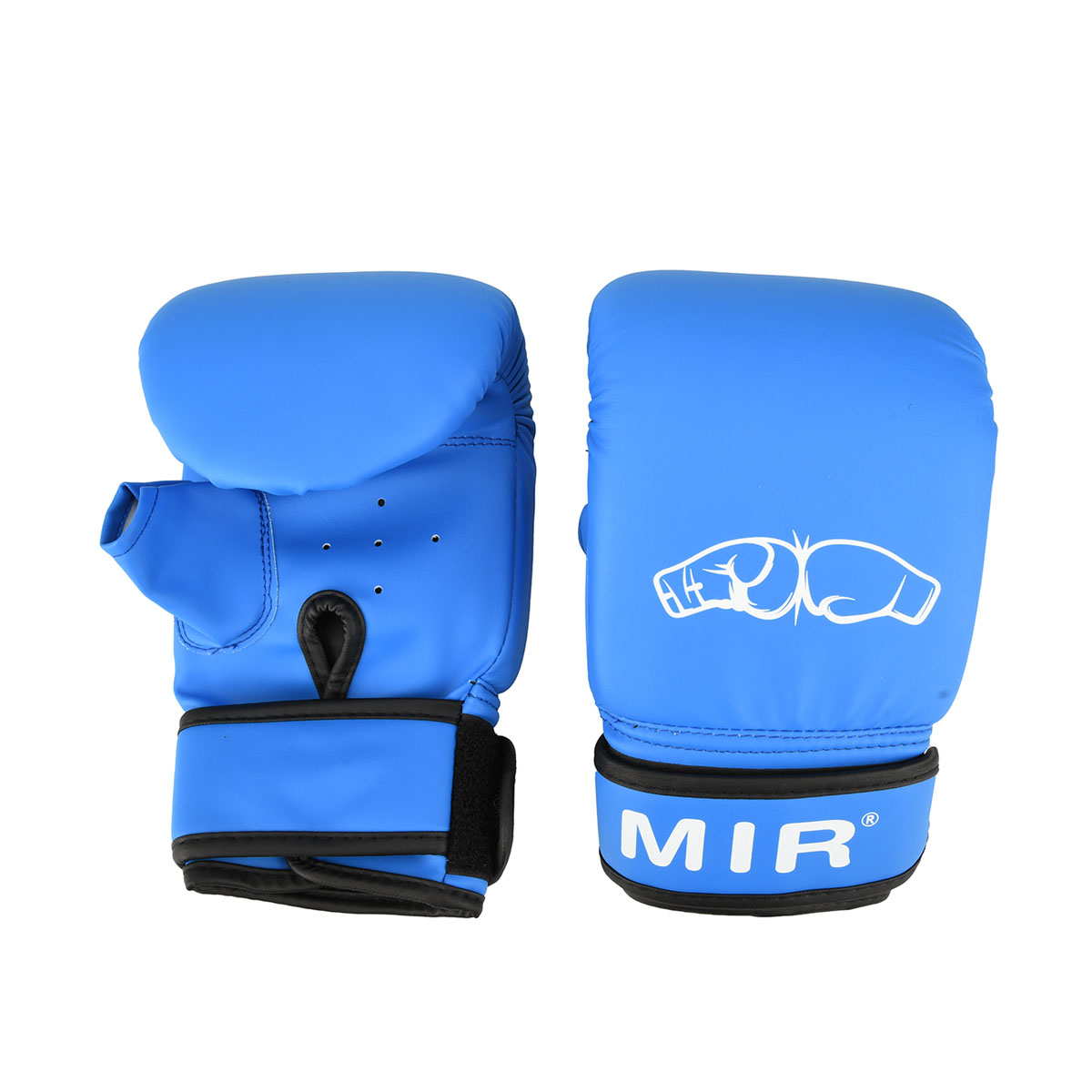 Guantin Mir Boxing,  image number null