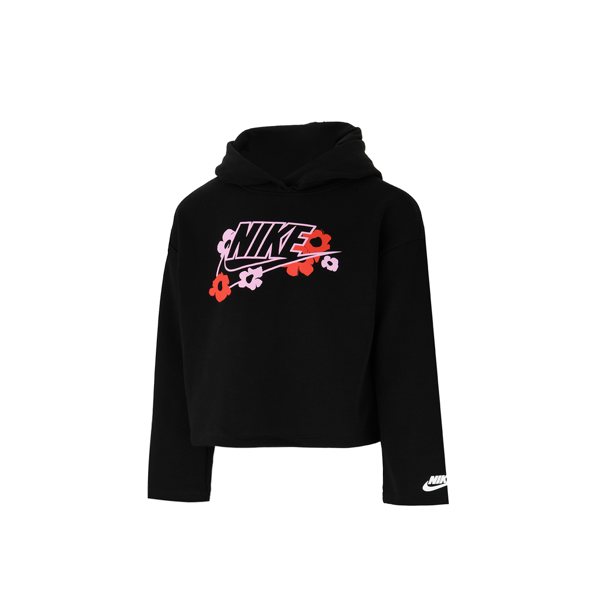 Buzo nike niña discount