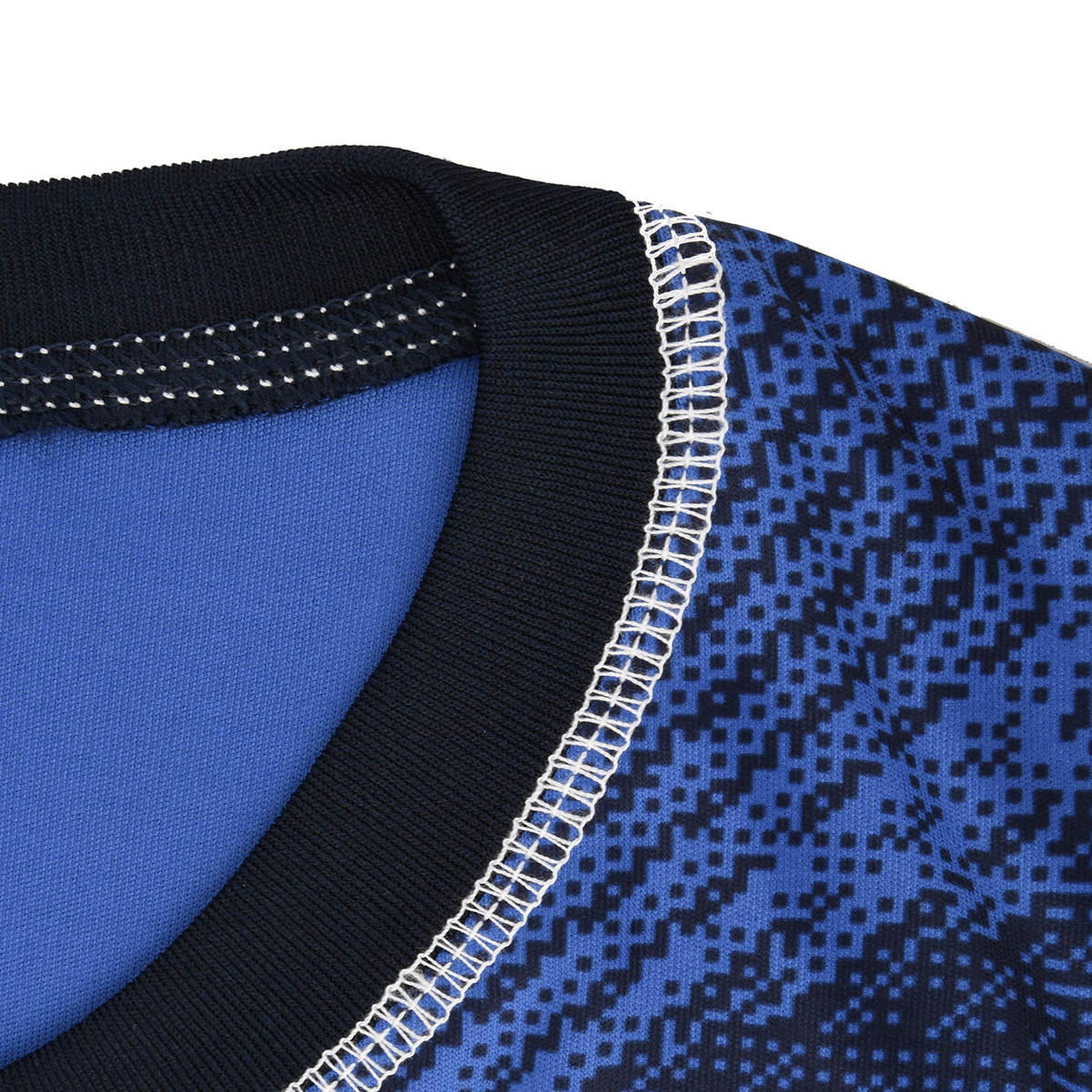 Remera Fútbol Givova Salida Hombre,  image number null