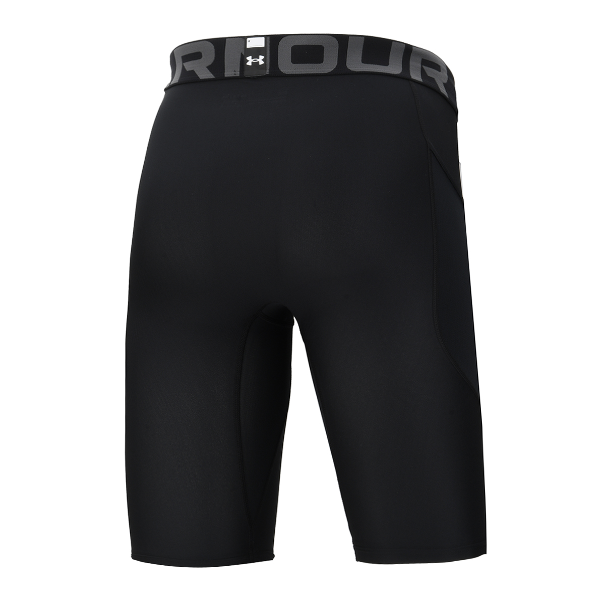 Calza Entrenamiento Under Armour Heatgear Lng Hombre,  image number null