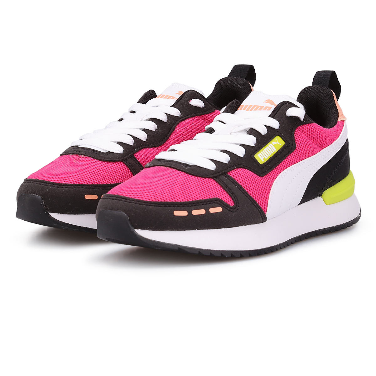 Zapatillas Puma Puma R78,  image number null