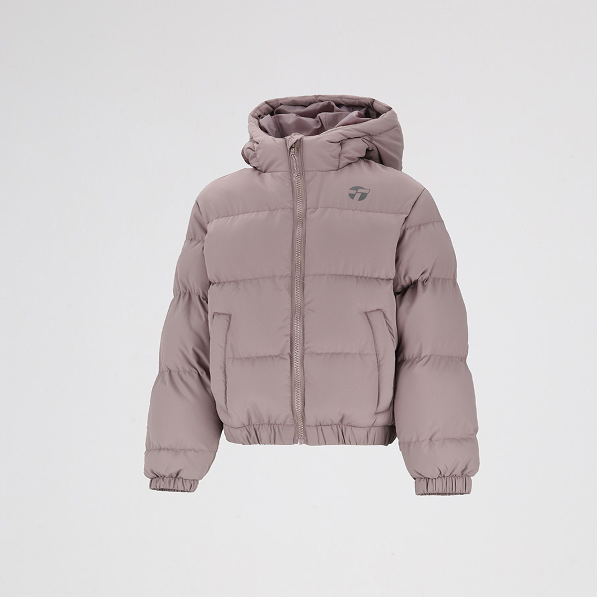 Campera Topper Puffer II Ni&ntilde;o,  image number null