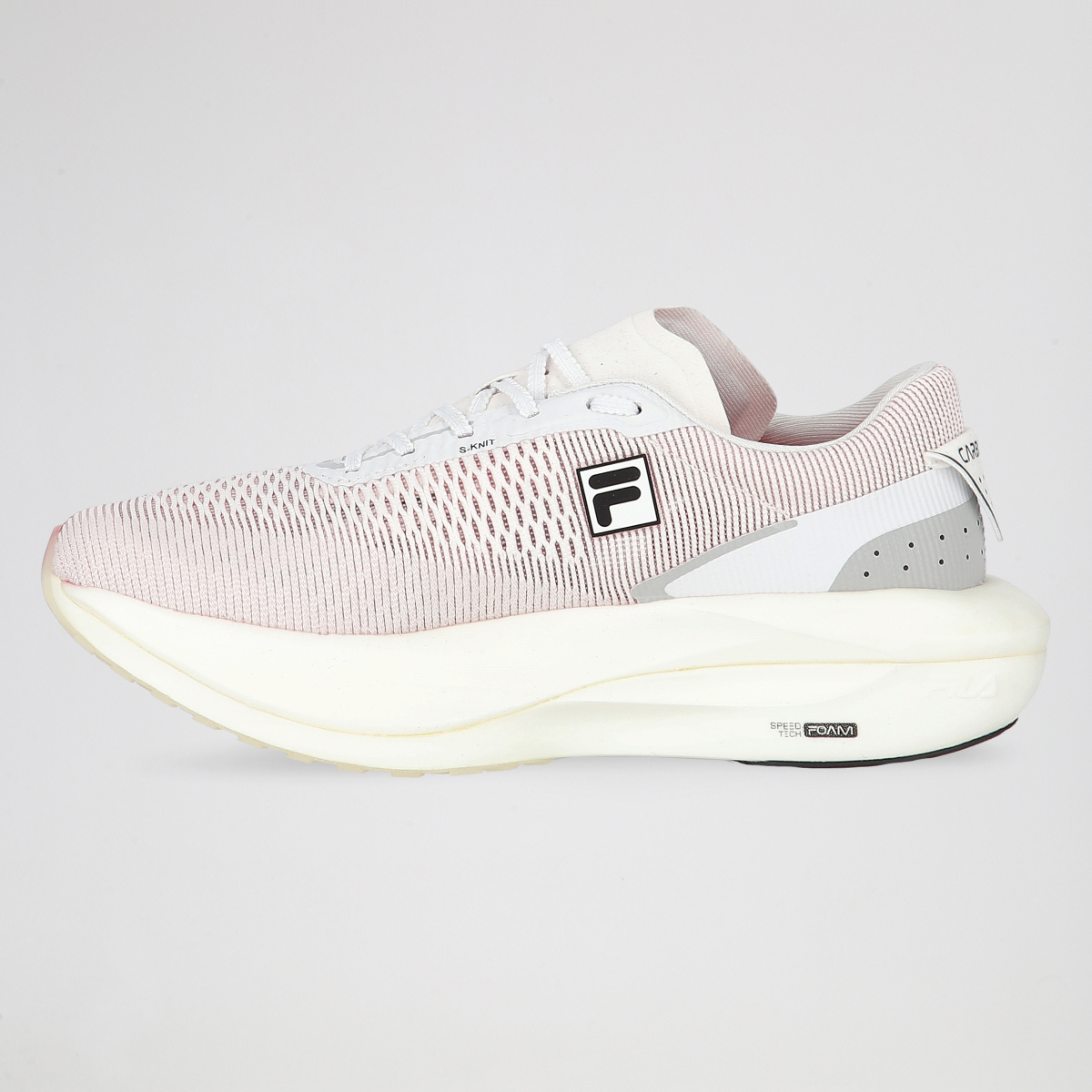 Zapatillas Running Fila Racer Carbon 3 Mujer,  image number null