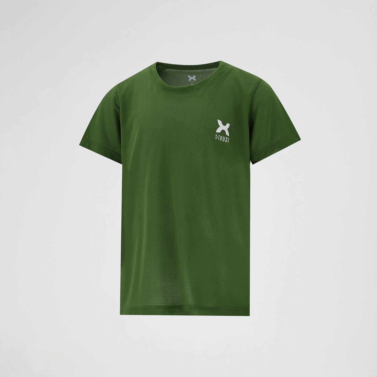 Remera poli&eacute;ster X-trust Zurich Ni&ntilde;o I,  image number null