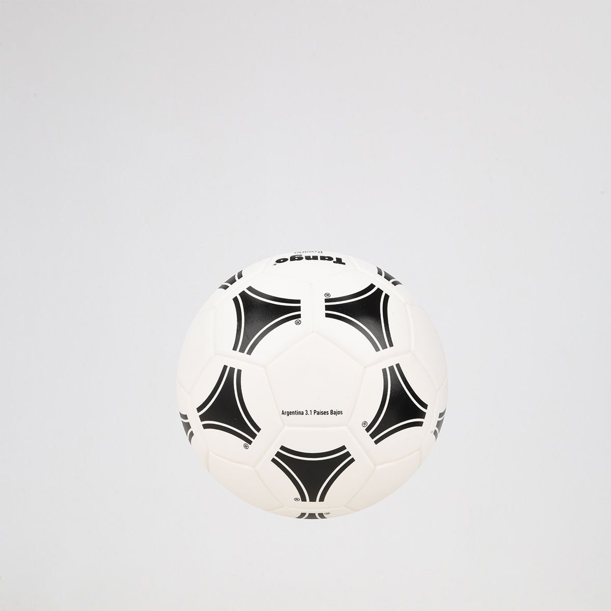Pelota Fútbol adidas Mini Argentina 1978,  image number null
