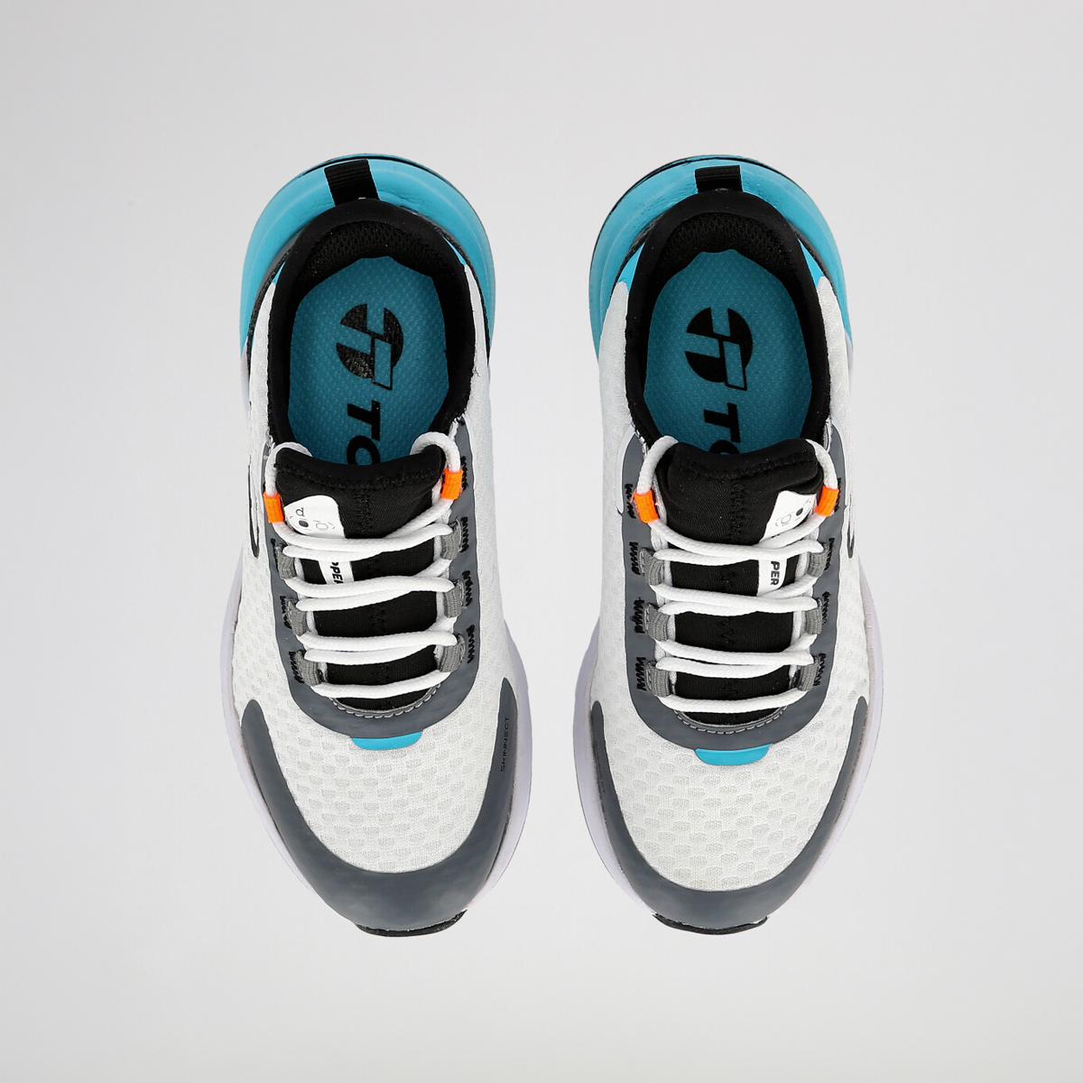 Zapatillas Topper Squat II Infantil,  image number null
