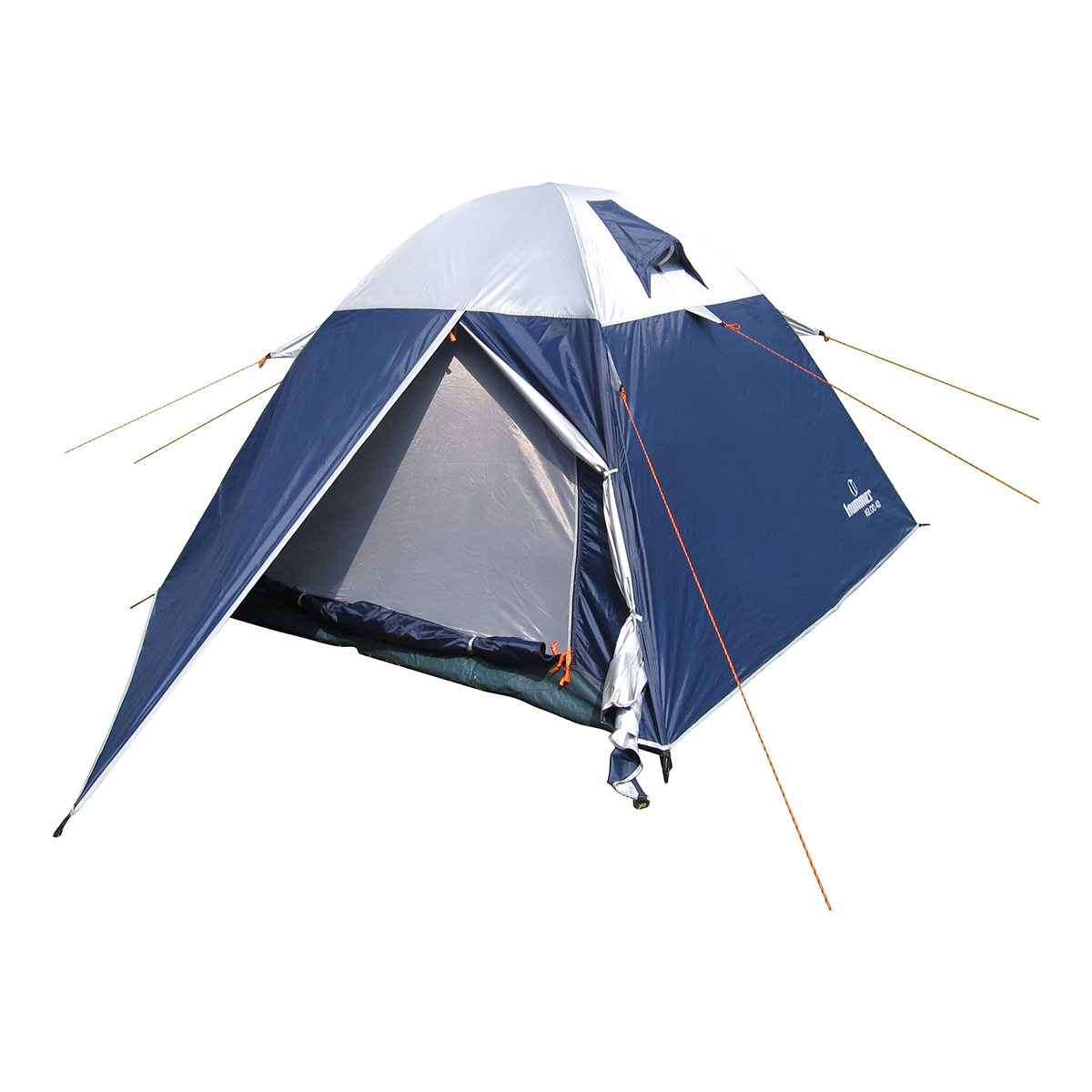 Carpa Hummer Igloo 4d,  image number null