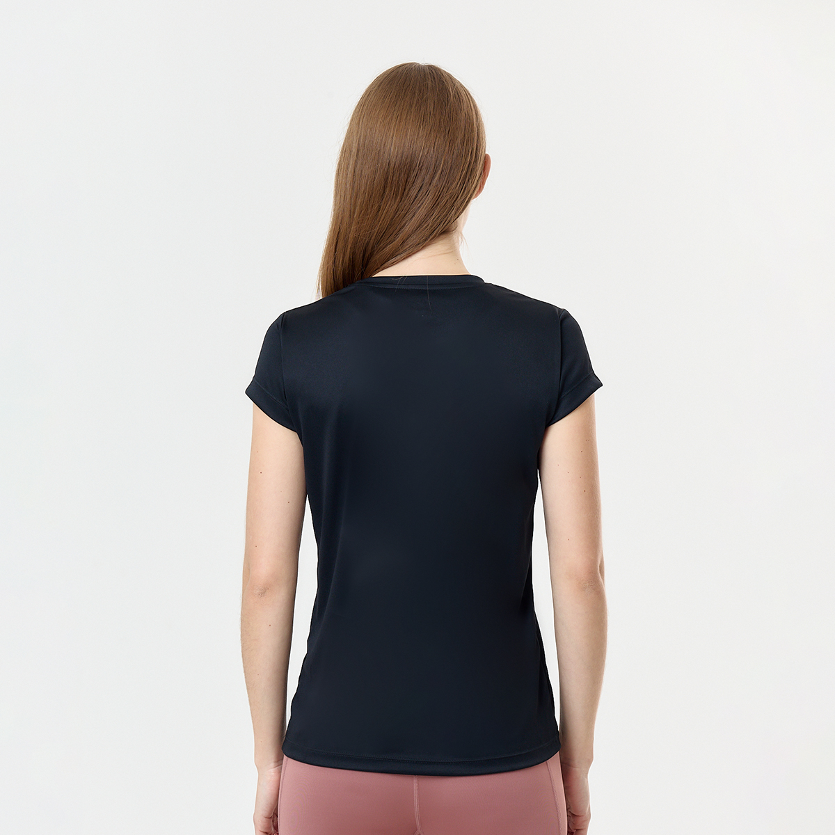 Remera Topper Básica para Mujer,  image number null